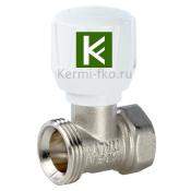 Вентиль ручной регулировки SVR 0001 000015 STOUT